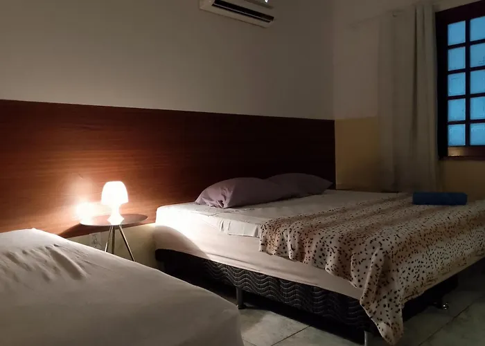 Hostel Aldeia Inn