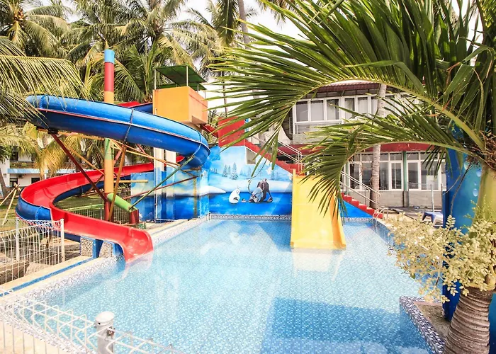 Allisa Resort Hotel