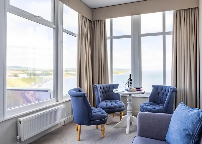 The Norbreck Hotel By Compass Hospitality