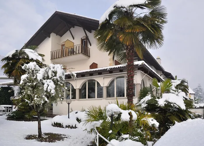 Hotel Weinberg
