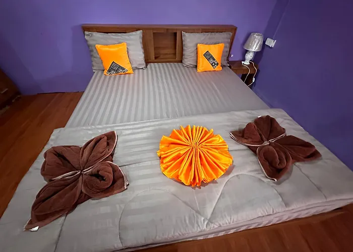 Heaven Guesthouse
