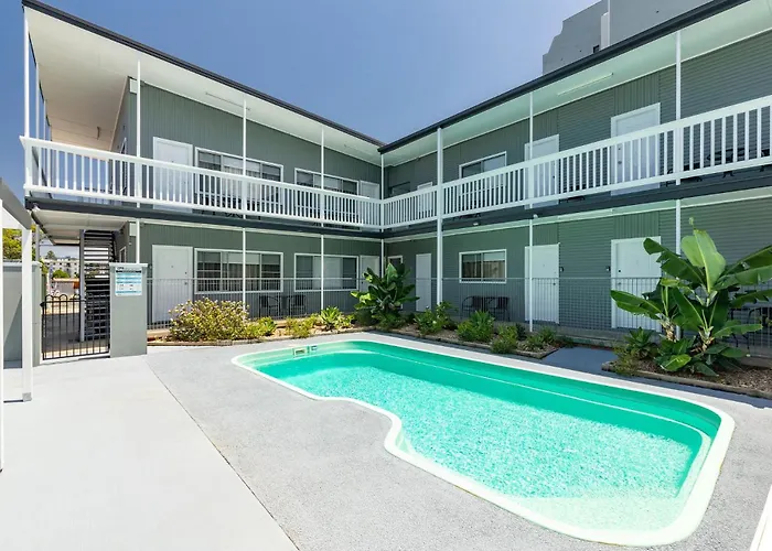 Pacific Motel 11