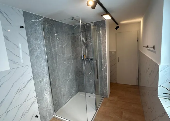 Artemis Zimmervermietung 5 Ein Bettzimmer