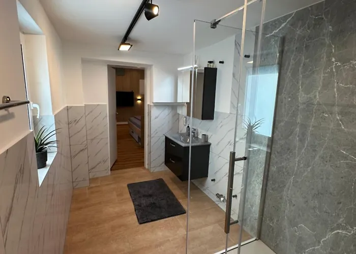 Artemis Zimmervermietung 5 Ein Bettzimmer