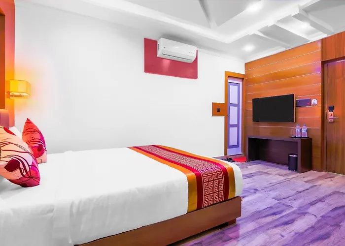 Hotel Intourist Palace