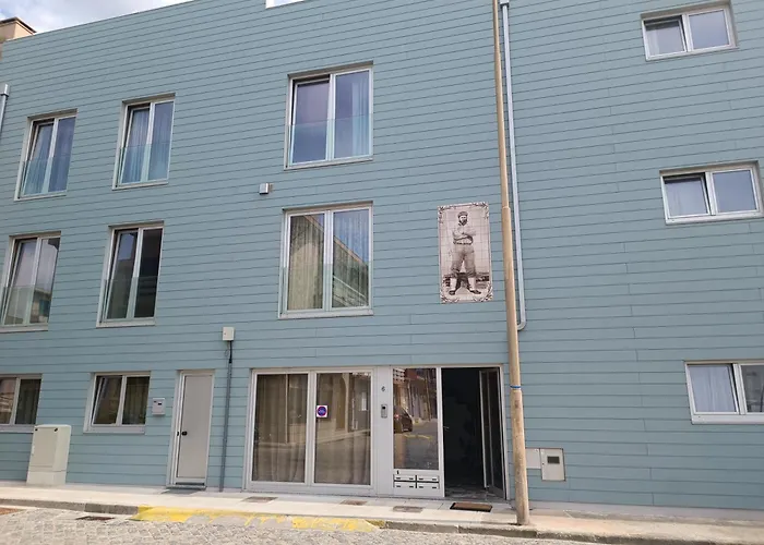 Cachinnans Hostel & Apartments