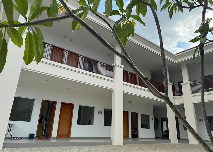 Kokomodo Kostel