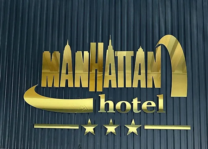 Maltepe Manhattan Otel