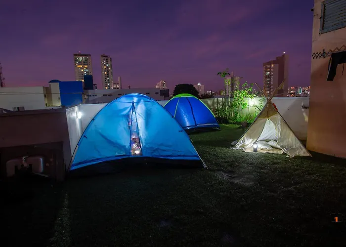 Hostel Central