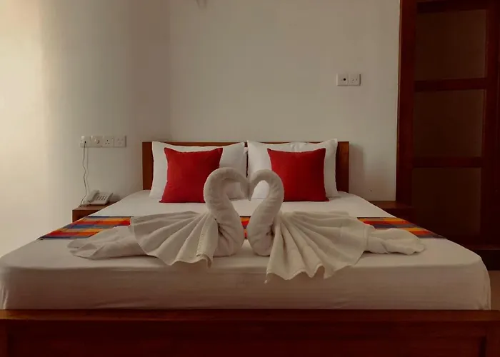 Hotel Rosenro