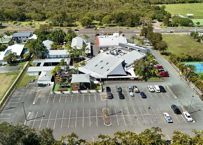 Currimundi Hotel