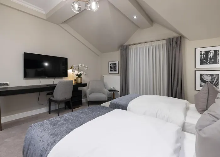 Reea Boutique Hotel