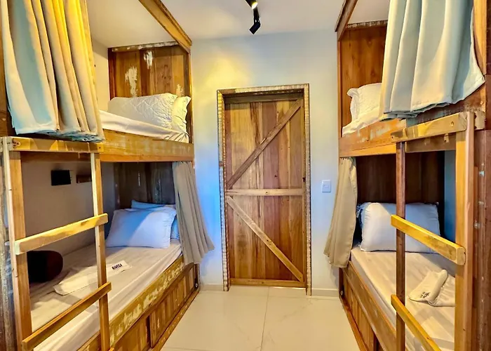 NAVEGA HOSTEL - Rede Navega Hotéis