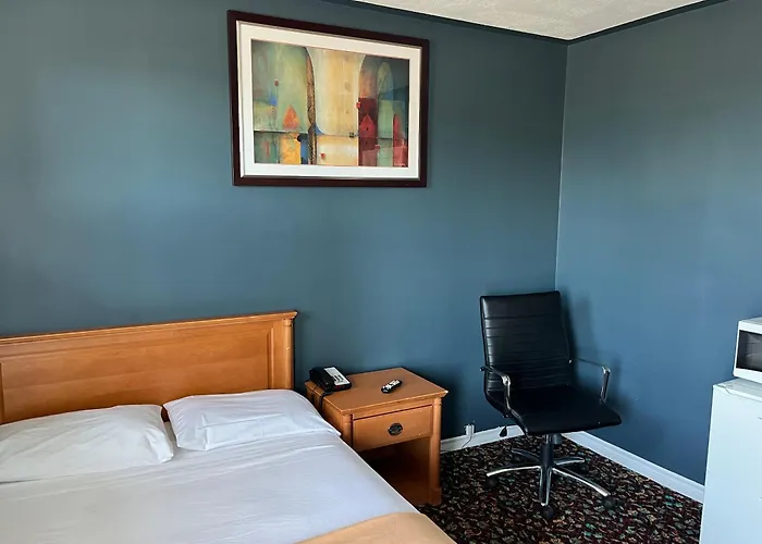 Eastcourtmotel