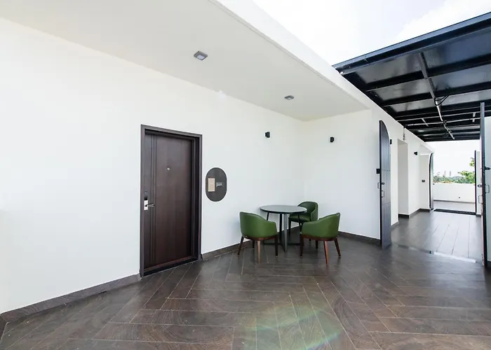 Hotel Mysore Radiance