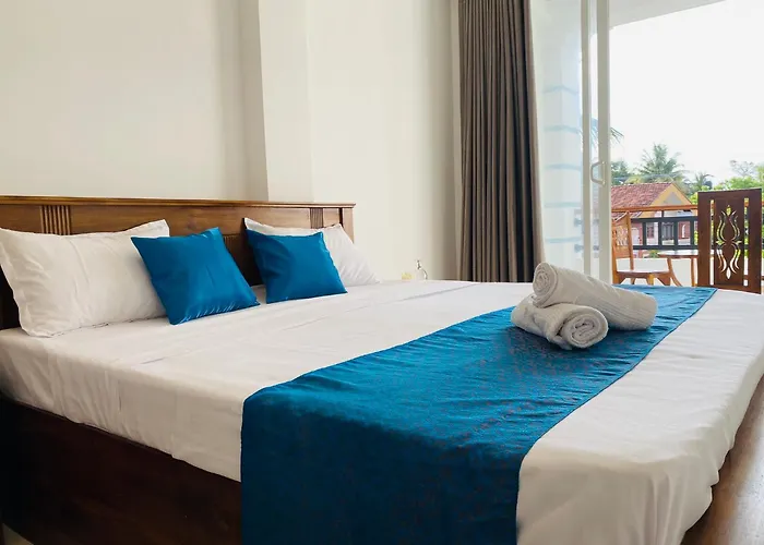 Aqua Hotel