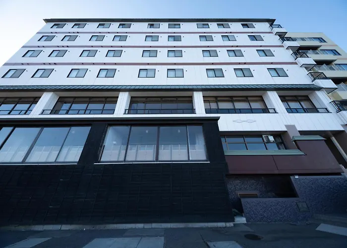 Rebun Hotel Saryo