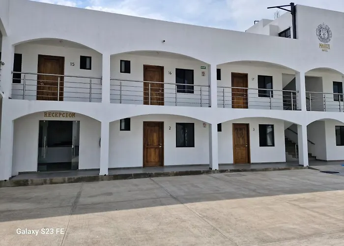 Hotel Nahui