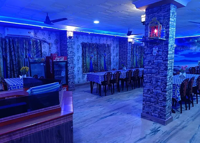Hotel Sudakshina By Roh