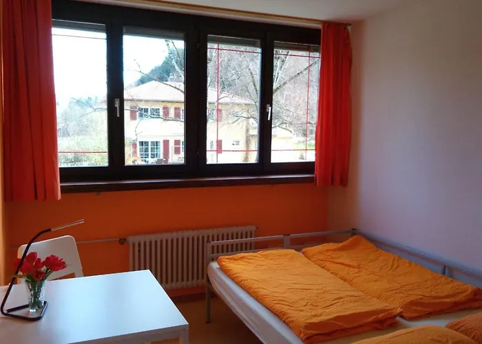 Hostel Waldblick