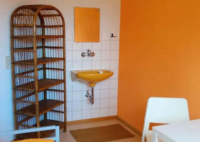 Hostel Waldblick