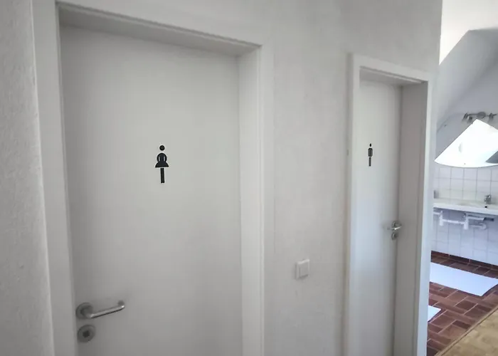 Hostel Waldblick