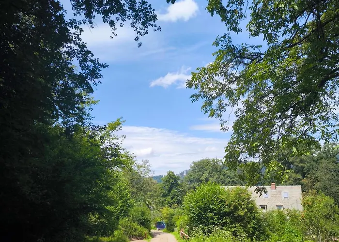 Hostel Waldblick