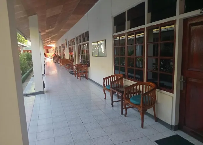 Hotel Wisata