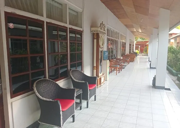 Hotel Wisata