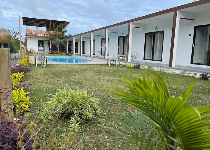 Welcome Inn