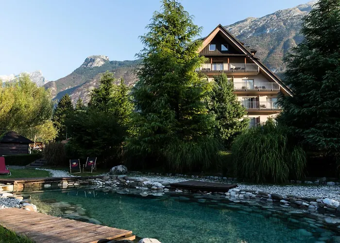 Hotel Mangart