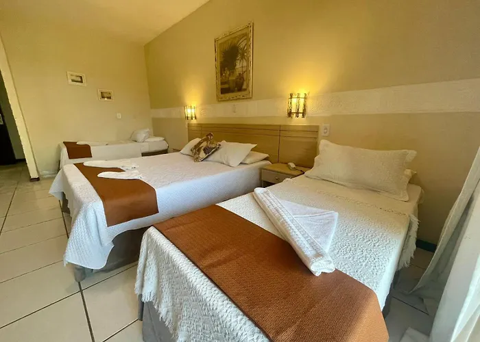 Hotel La Brise