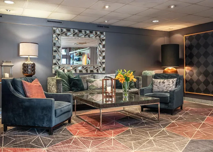 Thon Hotel Asker