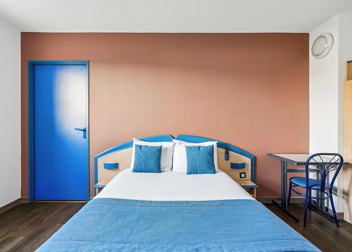 Hotel Akena Chateaurenard - Parc Des Expositions Avignon