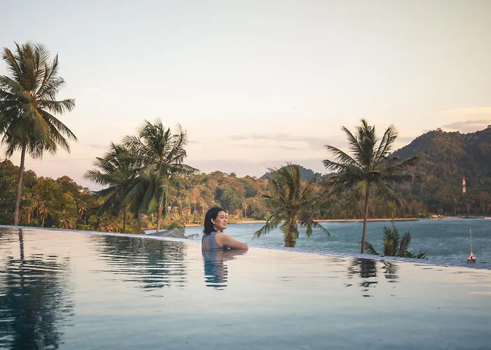 Bhuvarin Resort