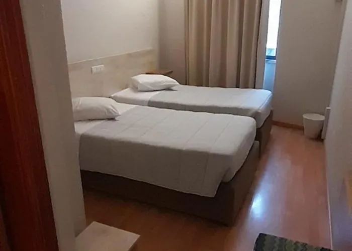 Hotel Nova Cidade