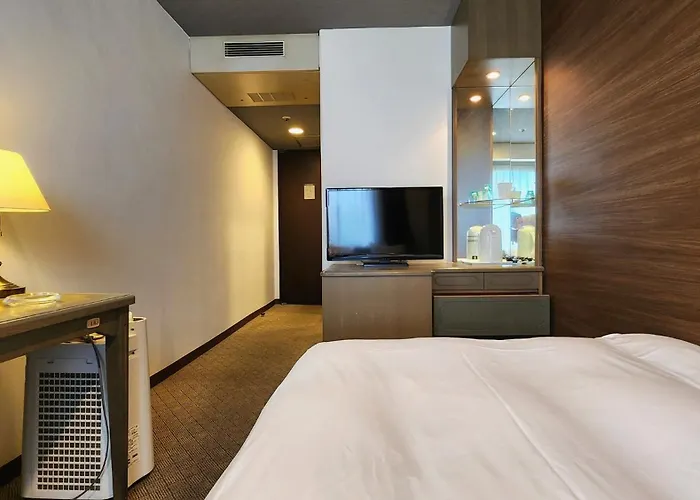 Platon Hotel Yokkaichi