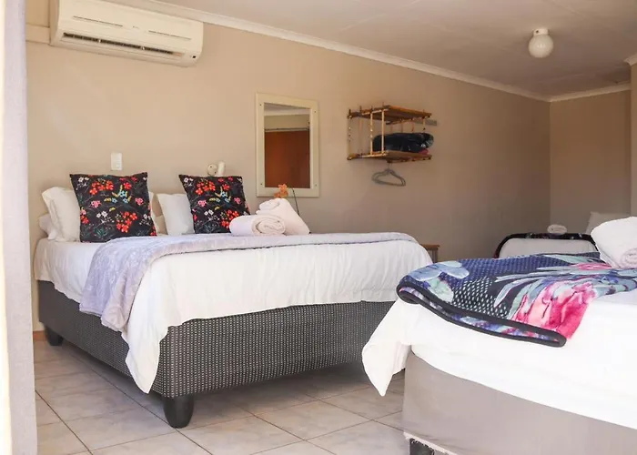 Grunau Country Hotel
