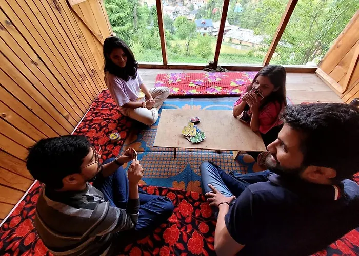 Mudhostel Shangarh