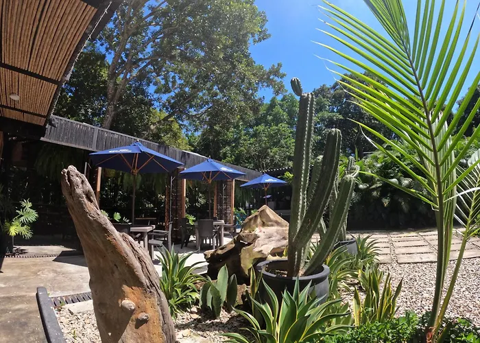 Hotel Casa De Hadas