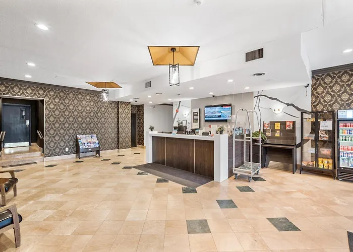 Royal Inn & Suites Guelph