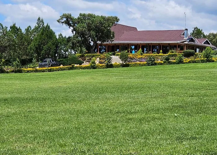 Juniper Park Resort