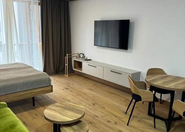 Apartman Ivana Jahorina