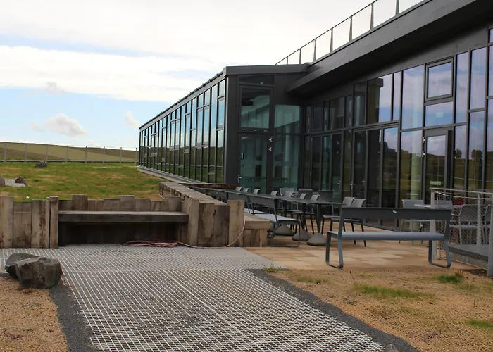Yha The Sill At Hadrian'S Wall