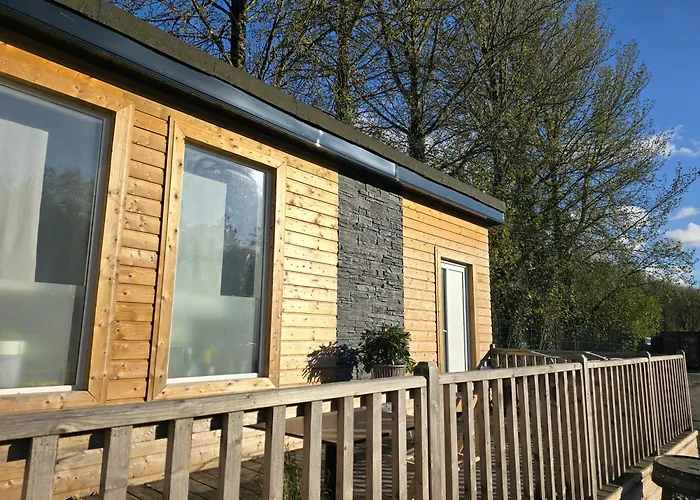 The Dutch Tulip Hostel