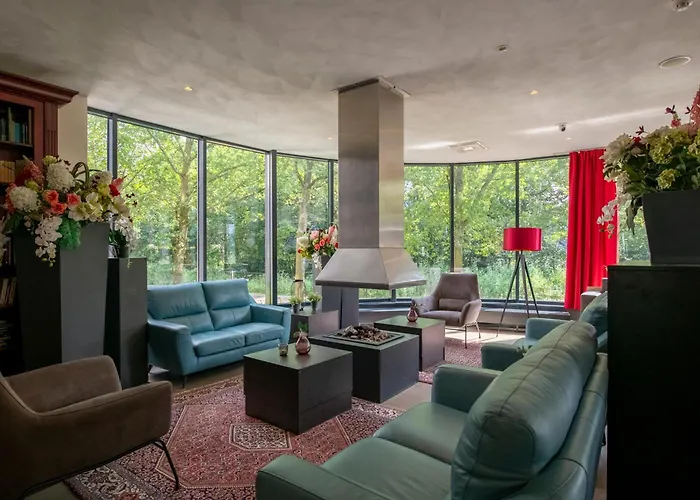 Bastion Hotel Utrecht