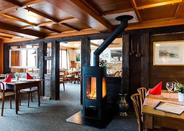 Hotel Weisses Kreuz