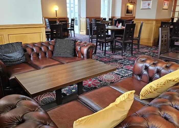 The Royal Hotel