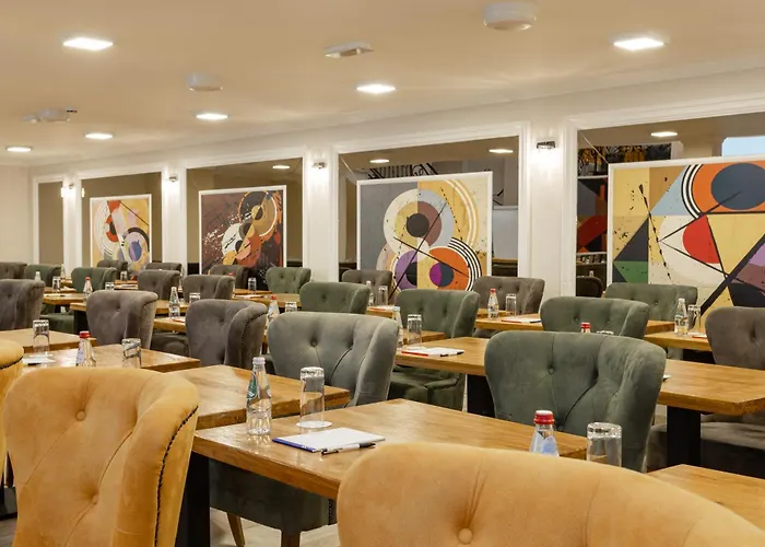 Hotel Royal Inn