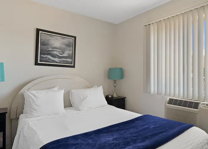 Montauk Oceanside Suites